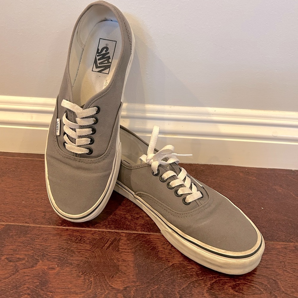 🩶 Vans Authentic Icon Sneaker 🩶